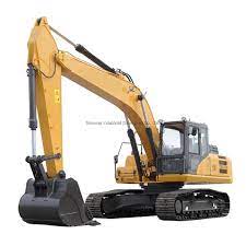 China 23 Ton New Excavator Price In India China Loader Excavator Chain Excavators