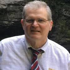 Robert Rose-Coutre (Florida State University)