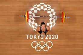 Maude charron va enfin vivre son rêve olympique aux jeux de tokyo. Xicjnd4qggdyrm