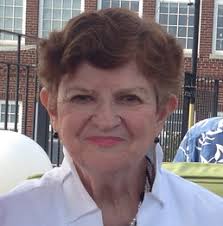 Ann Doherty Obituary