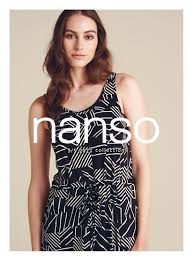 Nopea toimitus ja palautus, kun shoppailet boozt.comissa. Nanso Ss 2021 Collection By Nanso Issuu