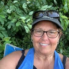 Tammy Griggs's Instagram, Twitter & Facebook