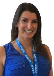 Natalie Jane Michael