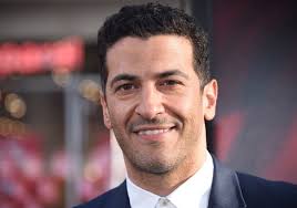 Listworthy: Simon Kassianides (@simonkass