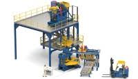 Concrete mixer machine in india batala punjab concrete mixer machine manufacturers and exporters in punjab cement mixing machine lakshmi brand concrete mixer machine we aggarwal sales corporation are engaged in manufacturing and exporting all types of concrete mixer machine. Masa Group Masa Group