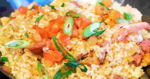 10 Tips Membuat Nasi Goreng Spesial Nasi Goreng Nasi Menggoreng