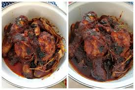 * ayam ½ ekor * kelapa ½ btr * daun pisang secukupnya. Resepi Ayam Masak Bali Sebagai Menu Sahur Dan Berbuka Anda Selamat Mencuba My Resepi