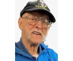 Richard Butterfield Obituary (1934