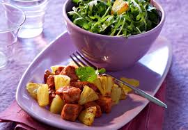 Epingle Sur Cuisine Porc
