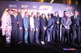 Watch abang long fadil online for free. Syafiq Yusof To Consider Making Abang Long Fadil 3 News Features Cinema Online
