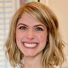 Megan Elizabeth Holley