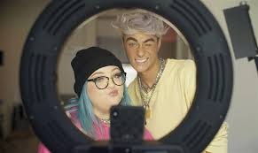 On a device or on the web, viewers can watch and discover millions of personalized short videos. Cringe And Cash A Day In The Life Of Two Of Tiktok S Rising Stars