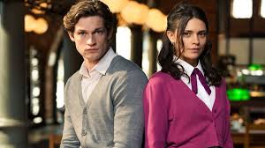 Maxton Hall Season 2 – Everything We Know So Far