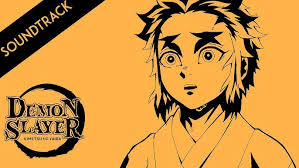 Demon Slayer Season 2 OST