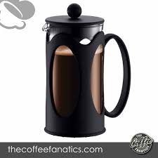 Pour in the remaining water. Bodum French Presses Sizes And Replacement Parts