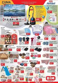 Bim 5 Haziran 2020 Aktuel Katalogu