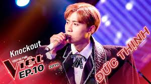 Nguyễn vũ nhân diệp noel hoàng đức thịnh gửi tới những người hâm mộ đã luôn theo. Hoang Ä'á»©c Thá»‹nh Xin Con Gá»i Ten Nhau Táº­p 10 Vong Ä'o Van The Voice Giá»ng Hat Viá»‡t 2019 Tubehay Tv