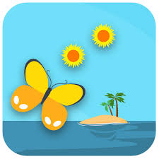 ¡sigue zumbando entre las flores para recoger el néctar antes de que se acabe. The Butterfly Eat Nectar From Flowers 1 4 Apk Mod Unlimited Money Latest Version Apk Services