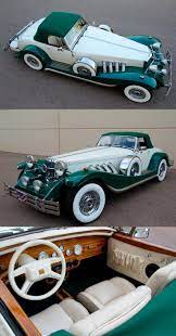 Pin On Replica Cars For Sale