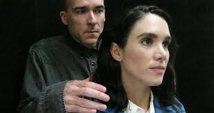 Long-buried family truths emerge in the dark comedy 'Space'