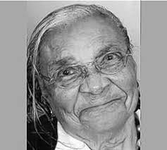 Mary YANCEY Obituary (2014)