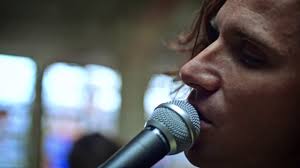 Album Review] Coasts