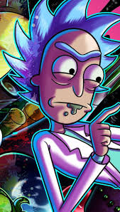 Mobile abyss tv show rick and morty. 21 Supreme Rick And Morty Wallpapers On Wallpapersafari
