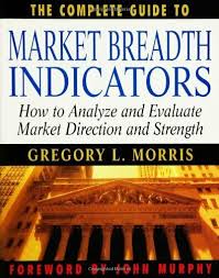 The Complete Guide To Market Breadth Indicators How To Analyze And Evaluate Market Direction And Strength By Gregory L Morris 2005 Hardcover