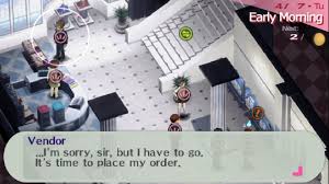 Dress up your own characters and gacha for free! Marin Karin Marout Karout Let S Play Persona 3 Portable Lp Beach