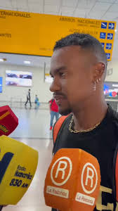 Dixon Arroyo regresó de sus vacaciones y ya se encuentra enfocado en  realizar una gran pretemporada 2025 con Barcelona y envía un mensaje que  ilusiona a toda la hinchada 👏🏻