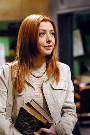 Willow Rosenberg | Buffyverse Wiki | FANDOM powered by Wikia | Buffy, Buffy  the vampire slayer, Willow buffy