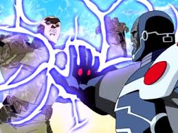 Featuring a wide array of superheroes from the dc comics universe, and specifically based on the justice league superhero team. Justice League Unlimited Destroyer Tv Episode 2006 Imdb