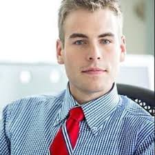 Aaron Decker (@aaronbdecker1)