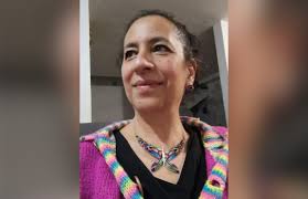 Homenaje a la Escritora Paloma González Valdivia en la Casa Museo Manuel  José Othón