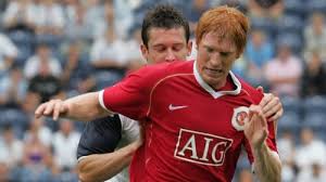 Preston north end fans will be able to attend a first team fixture for the first time since march 2020 when the lilywhites take on bamber bridge on saturday 10th july. Paul Mcshane Joins Man United U23s As Player Coach