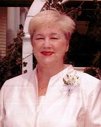 Obituary for Dorothy McNeill McCrimmon