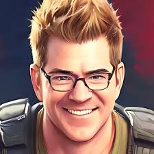 Timothy Moose (@TimothyMoose)