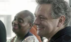 Oh my! Just watched your programme