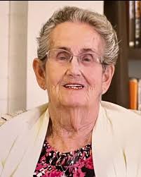 Norma Evelyn Cordingley Gould Obituary April 10, 2025