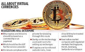 What happens next the supreme court has struck down a ban on cryptocurrency trading in india, which was in place after a reserve bank of india's order from april 2018. After Supreme Court Verdict On Cryptocurrency Experts Call For Regulation Business Standard News