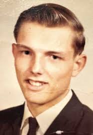 Kenneth “Ken” Wilbur Plank