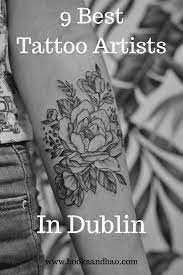 9 Unique Dublin Tattoo Artists To Discover Tattoo Artists Tattoo Artists Near Me Cool Tattoos