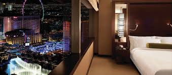 Las Vegas Vdara Lakeview Upgrade Las Vegas Suites Las Vegas Hotels Vdara