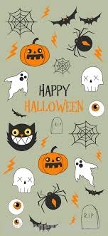 Maybe you would like to learn more about one of these? Happy Halloween Wallpaper Phone Kolpaper Awesome Free Hd Wallpapers