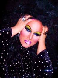 Miss Gay Akron America