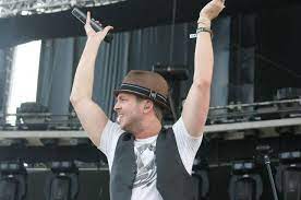 Ryan Tedder Celebrity Biography Zodiac Sign And Famous Quotes