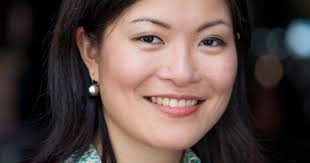 60. Transcultural Encounters: Jennifer Wong, Fleur…