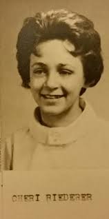 Donna "Dee" (Brown) Kenimer, Class of 1964