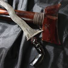 Keris ni matanya tebal sikit dari keris keris yang lain. Keris Melayu I Patrem P 25 Cm Shopee Indonesia