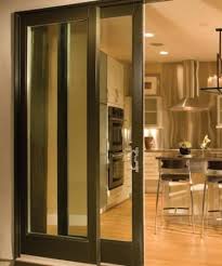 Some doorknob designs and configurations are more practical than others. Exterior Fiberglass Doors Ultra Series Milgard